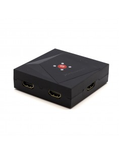 Hub 4 hdmi splitter...