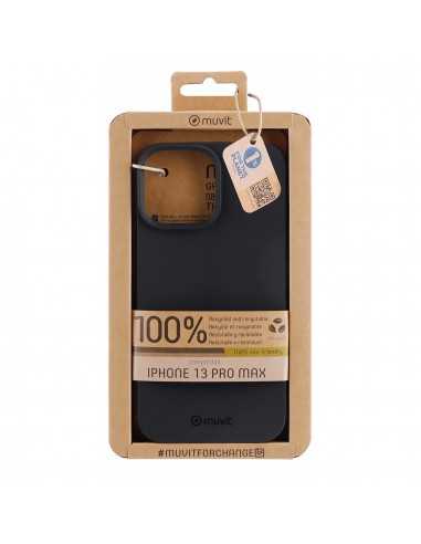 Funda muvit recycletek para apple iphone 13 pro...