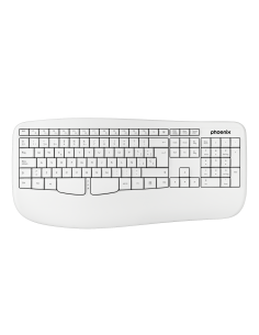 Phoenix k201 teclado...