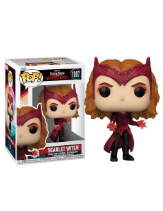 Funko pop doctor strange...