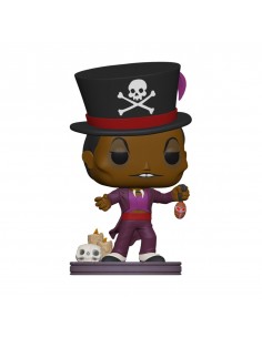 Funko pop disney villanos...