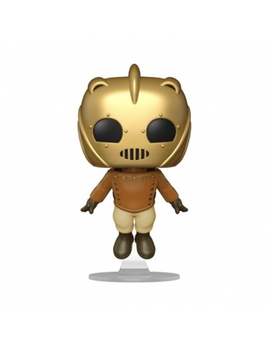 Funko pop disney the rocketeer the...
