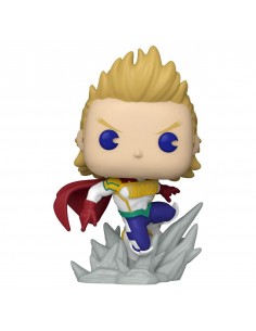 Funko pop my hero academia...