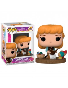 Funko pop disney ultimate...
