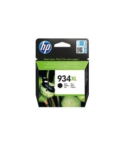 Cartucho tinta hp 934 xl...