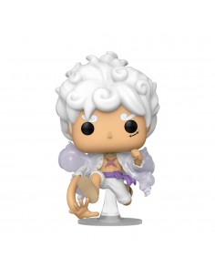 Funko pop one piece luffy...