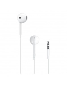 Auriculares apple earpods...