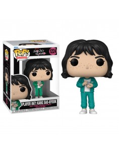 Funko pop series tv el...