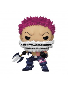 Funko pop one piece...