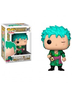Funko pop one piece roronoa...