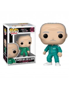 Funko pop series tv el...