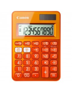 Calculadora canon sobremesa...