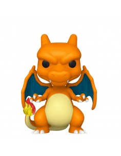 Funko pop pokemon charizard...