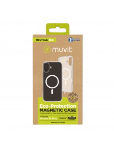 Funda muvit recycletek...
