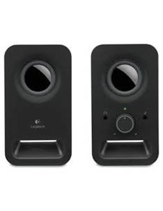 Altavoces logitech z150 2.0...