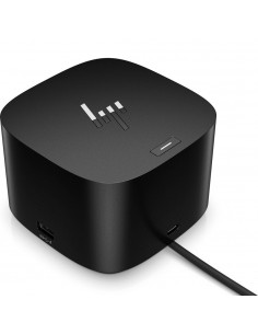 Docking station hp g4...