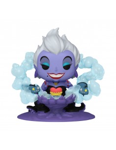 Funko pop deluxe disney...