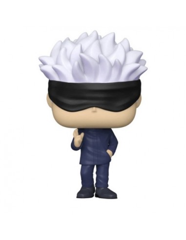 Funko pop jujutsu kaisen satoru gojo...