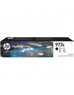 Cartucho tinta hp 973x...