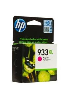 Cartucho tinta hp 933xl...