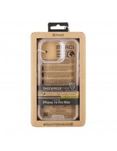 Funda muvit shockproof 2m...