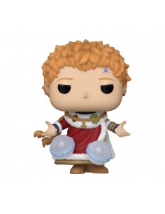 Funko pop black clover...