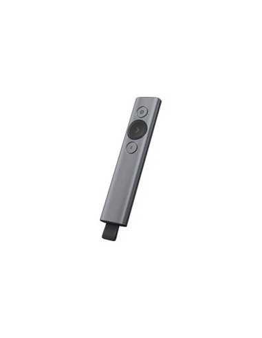 Mando wireless inalambrico logitech spotlight -...