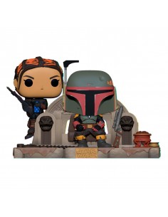 Funko pop moment star wars...