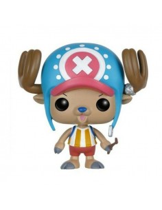 Funko pop one piece tony...