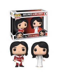 Funko pop estrellas del...
