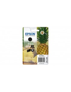 Cartucho epson 604xl negro...