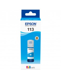Cartucho tinta epson 113...