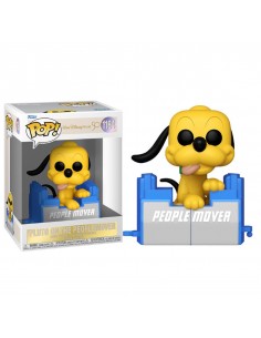 Funko pop disney walt...