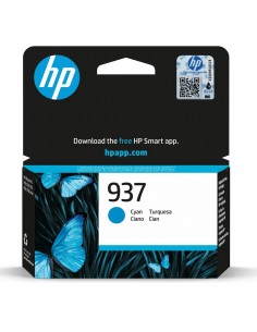 Cartucho tinta hp 937...