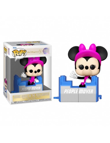 Funko pop disney minnie mouse people...