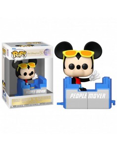 Funko pop disney walt...