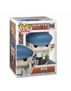 Funko pop hunter x hunter...