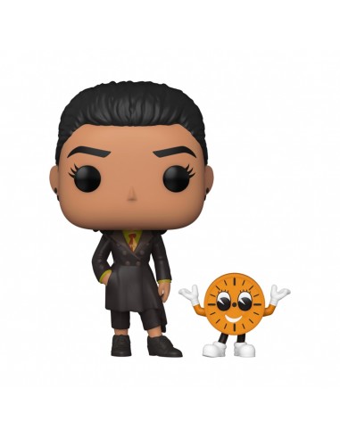 Funko pop marvel loki ravonna con...
