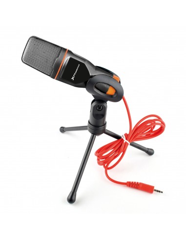 Microfono phoenix multimedia...