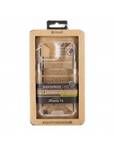 Funda muvit shockproof 2m...