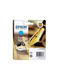 Cartucho tinta epson...