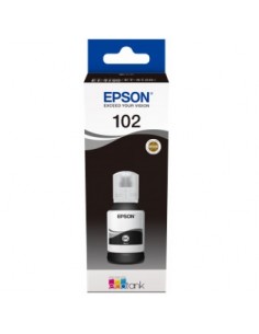 Cartucho tinta epson 102...