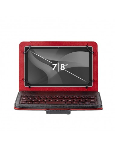 Funda universal phoenix para tablet...