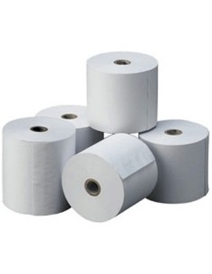 Rollo de papel termico...
