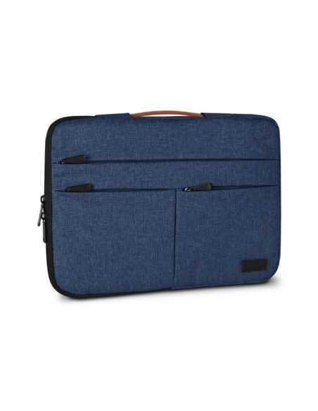 Funda subblim air padding 360 sleeve para portatil 15.6 pulgadas azul