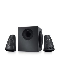 Altavoces logitech z623 2.1...