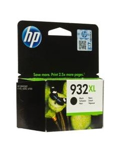 Cartucho tinta hp 932xl...