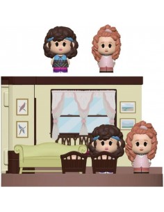 Funko pop marvel...