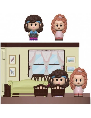 Funko pop marvel wandavision mini...