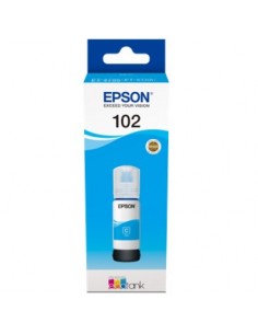 Cartucho tinta epson...